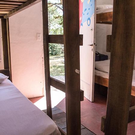 Negrita Hostel La Barra Bagian luar foto
