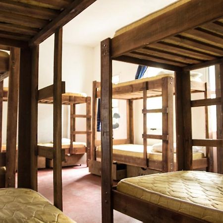 Negrita Hostel La Barra Bagian luar foto