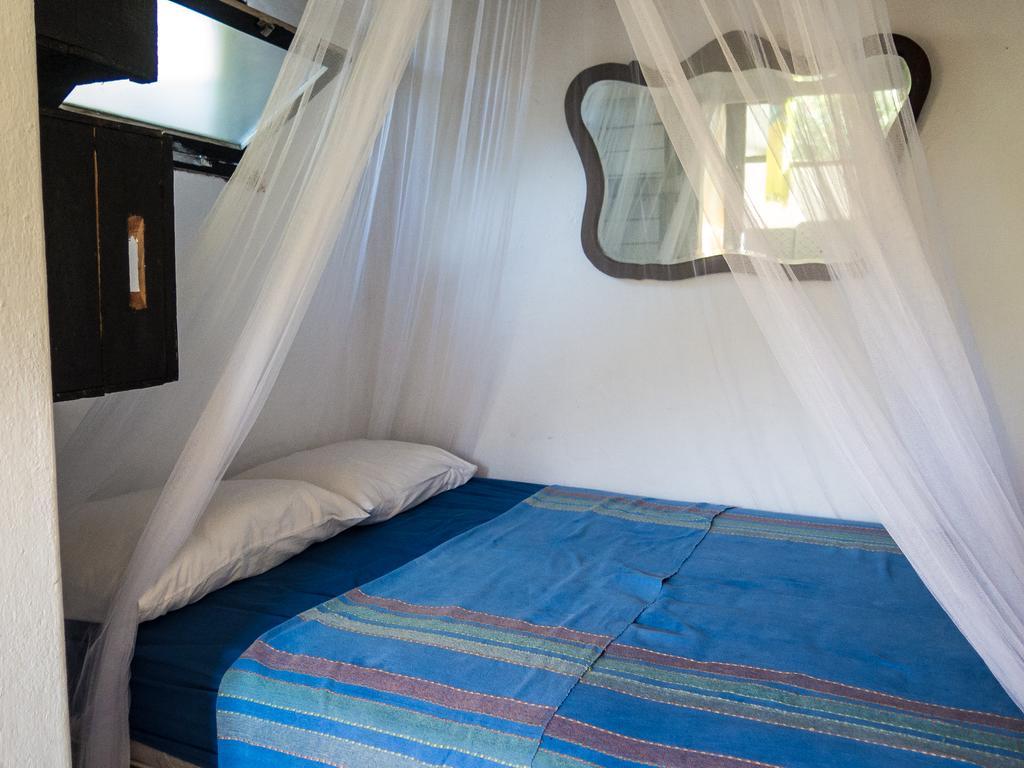 Negrita Hostel La Barra Bagian luar foto